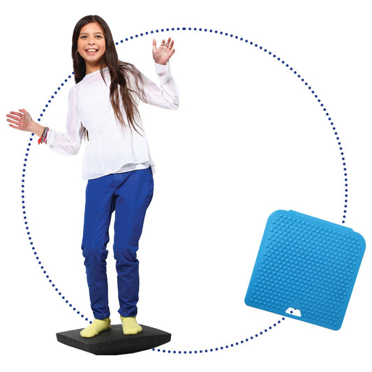 Move N Rock Study Kit