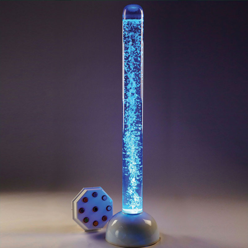 Superactive LED Bubble Tube