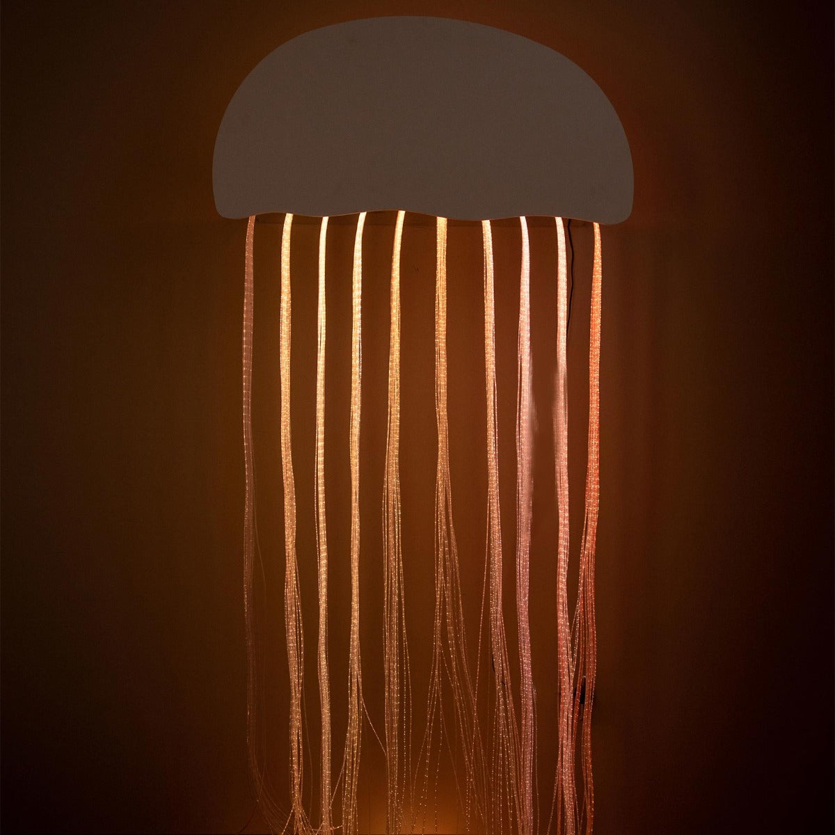 Fiber Optic Jellyfish