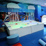 Fiber Optic Jellyfish