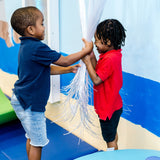 Fiber Optic Jellyfish