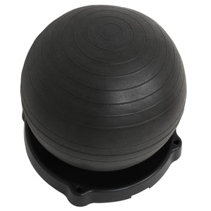 Deluxe Ball Stand