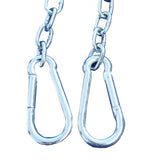 Height Adjustable Swing Chain Hardware