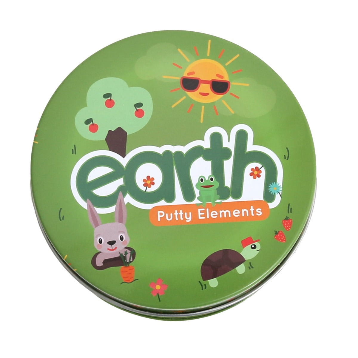 Putty Elements™