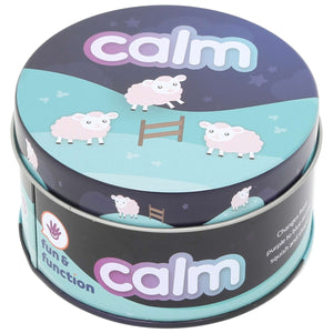 Calm - Color Changing Putty
