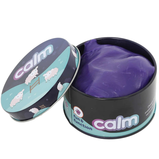 Calm - Color Changing Putty