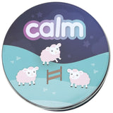 Calm - Color Changing Putty