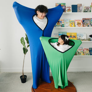 Space Explorers - Sensory Body Sock