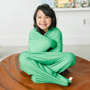 Space Explorers - Sensory Body Sock