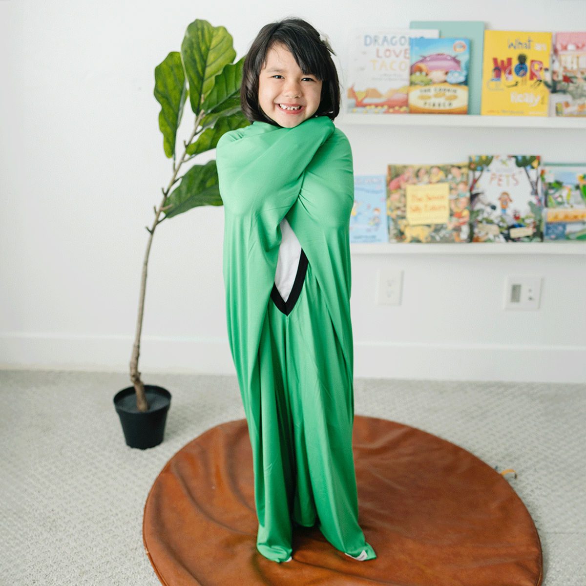 Space Explorers - Sensory Body Sock