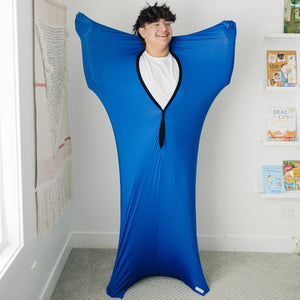 Space Explorers - Sensory Body Sock