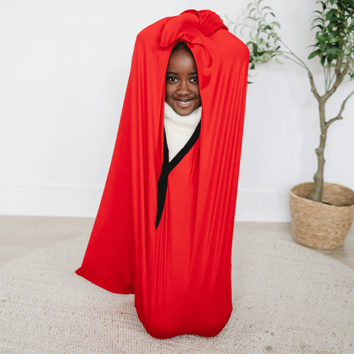 Space Explorers - Sensory Body Sock