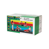 Cando® Latex-Free Exercise Band
