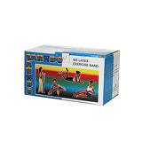 Cando® Latex-Free Exercise Band