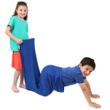 Crawl and Calm Resistance Tunnel