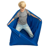 Crawl and Calm Resistance Tunnel