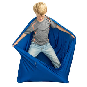 Crawl and Calm Resistance Tunnel