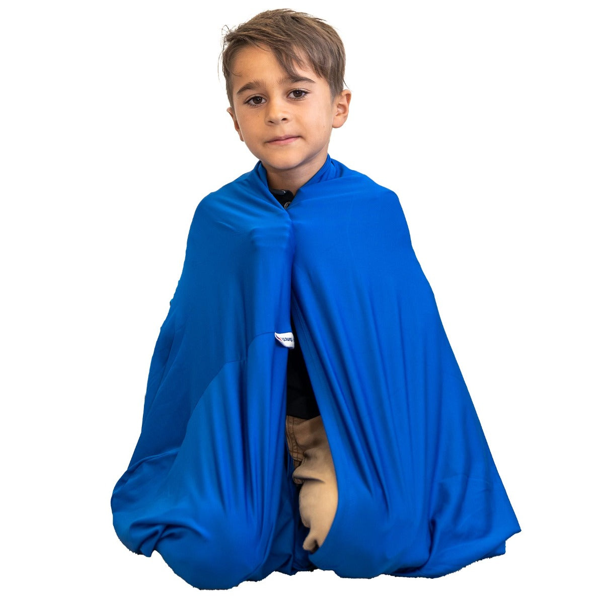 Crawl and Calm Resistance Tunnel