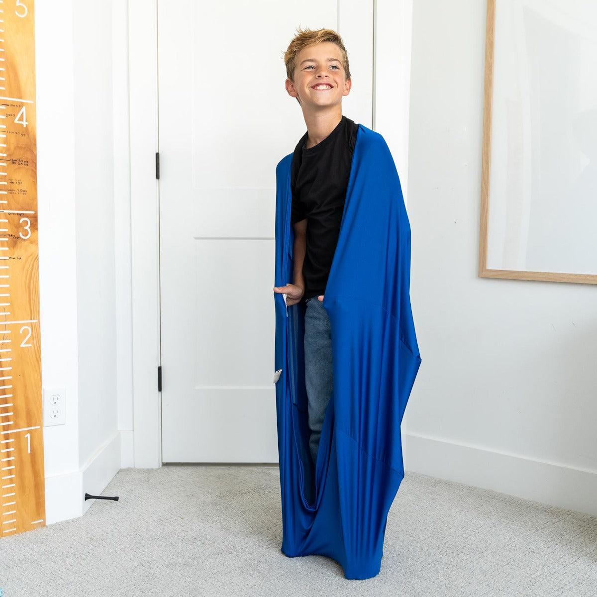 Transformer Sensory Sack™