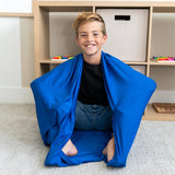 Crawl and Calm Resistance Tunnel