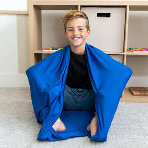 Crawl and Calm Resistance Tunnel