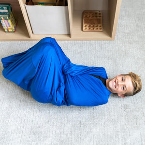 Crawl and Calm Resistance Tunnel