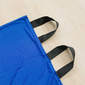 Crawl and Calm Resistance Tunnel