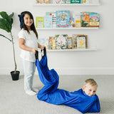 Crawl and Calm Resistance Tunnel