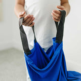 Crawl and Calm Resistance Tunnel