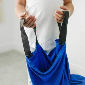 Crawl and Calm Resistance Tunnel