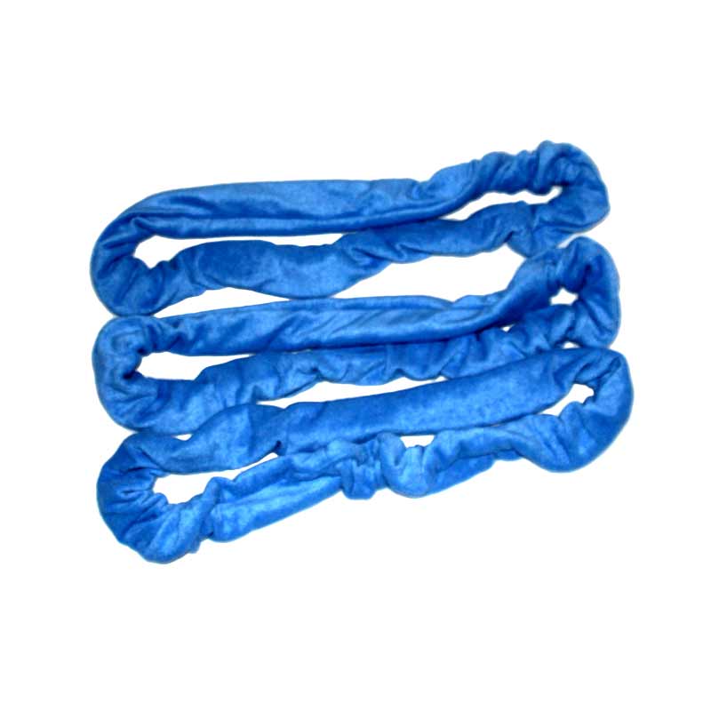 Soft Resistance Bands - Set of 3