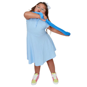 Soft Resistance Bands - Set of 3