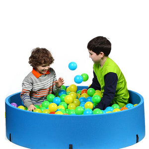 Foam Ball Pit