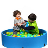 Foam Ball Pit