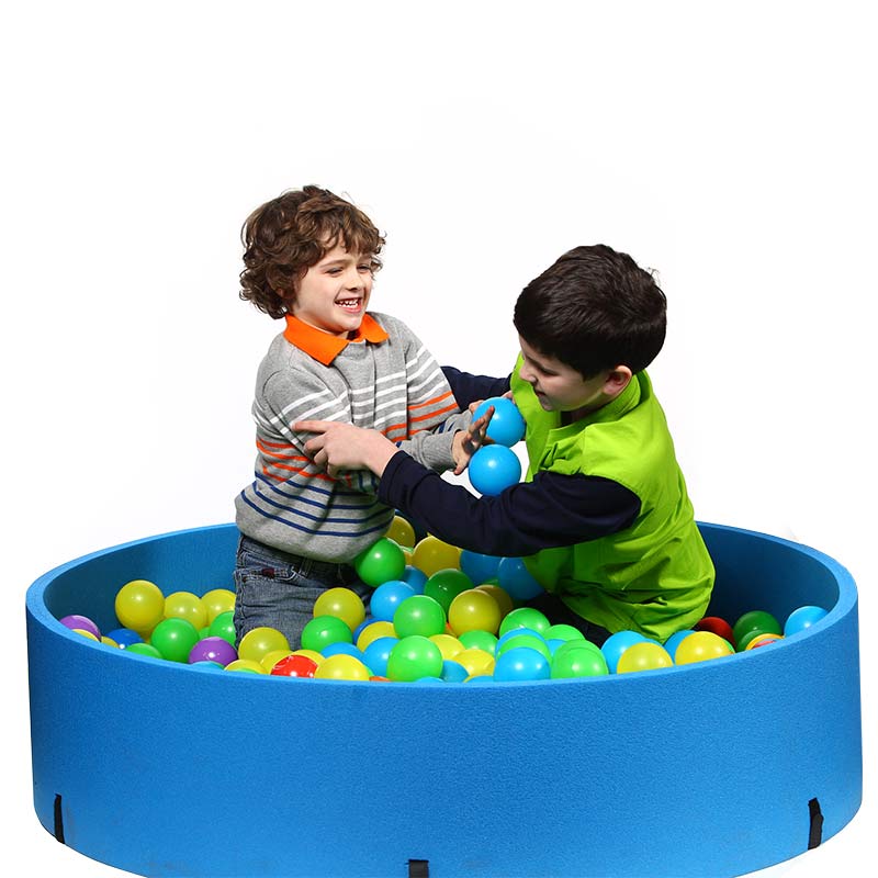 Foam Ball Pit
