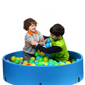 Foam Ball Pit