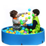 Foam Ball Pit