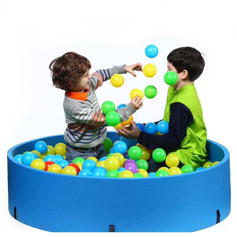Foam Ball Pit