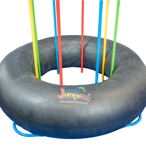 Jungle Jumparoo