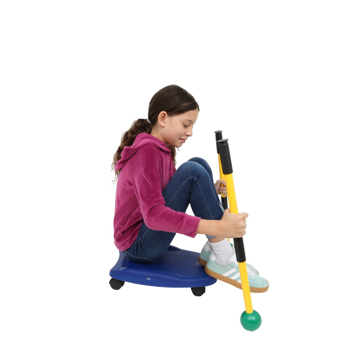 Scooter Paddles - Set of 2