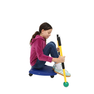 Scooter Paddles - Set of 2