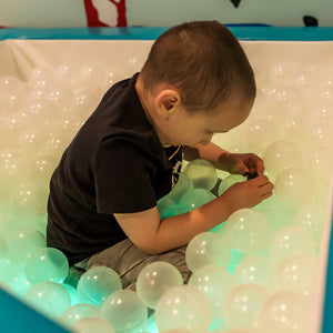 Ball Pit Balls - Set of 150