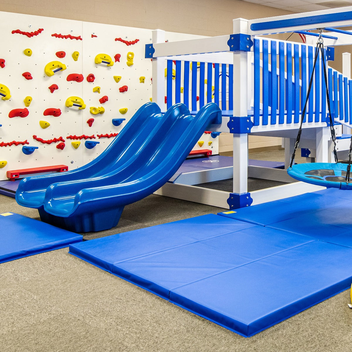 EnviroSafe™ Folding Mats