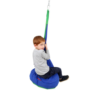 Cocoon Climbing Swing