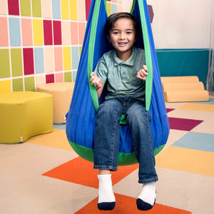 Cocoon Climbing Swing