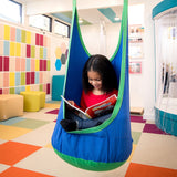 Cocoon Climbing Swing