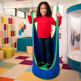 Cocoon Climbing Swing