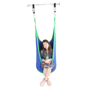 Cocoon Climbing Swing