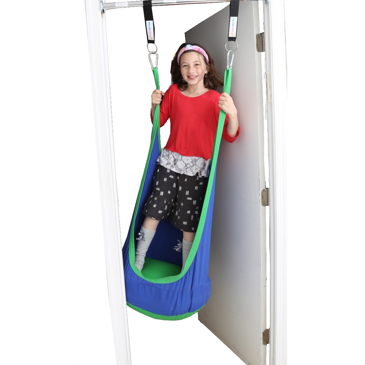 Cocoon Climbing Swing