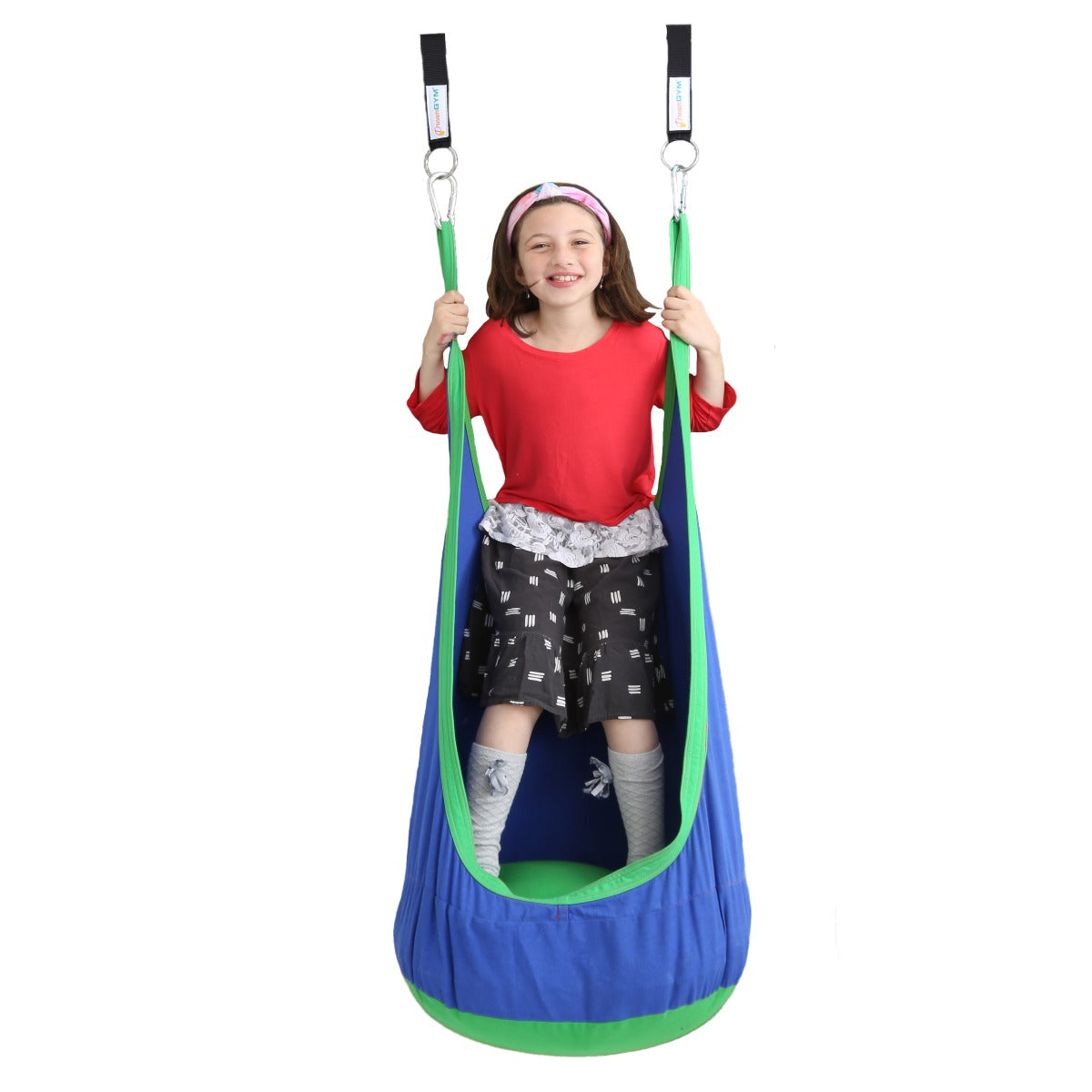 Cocoon Climbing Swing
